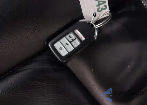 2020 Honda Pilot Awd Touring 8 Passenger z USA, uszkodzony, nr VIN 5FNYF6H9XLB033035